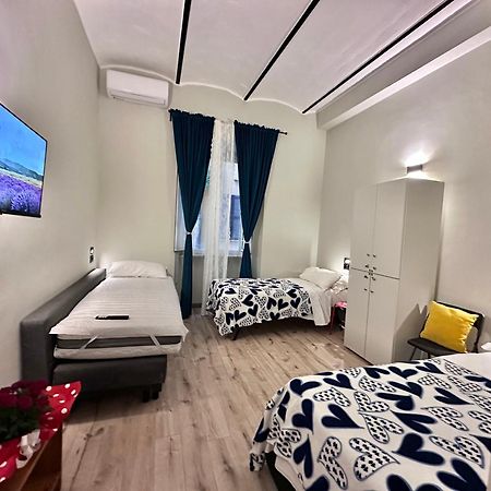 Roman Holidays Екстериор снимка