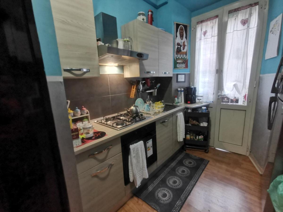 Roman Holidays Екстериор снимка