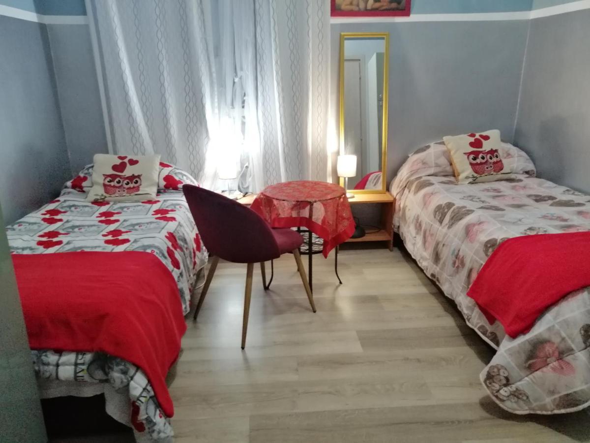 Roman Holidays Екстериор снимка
