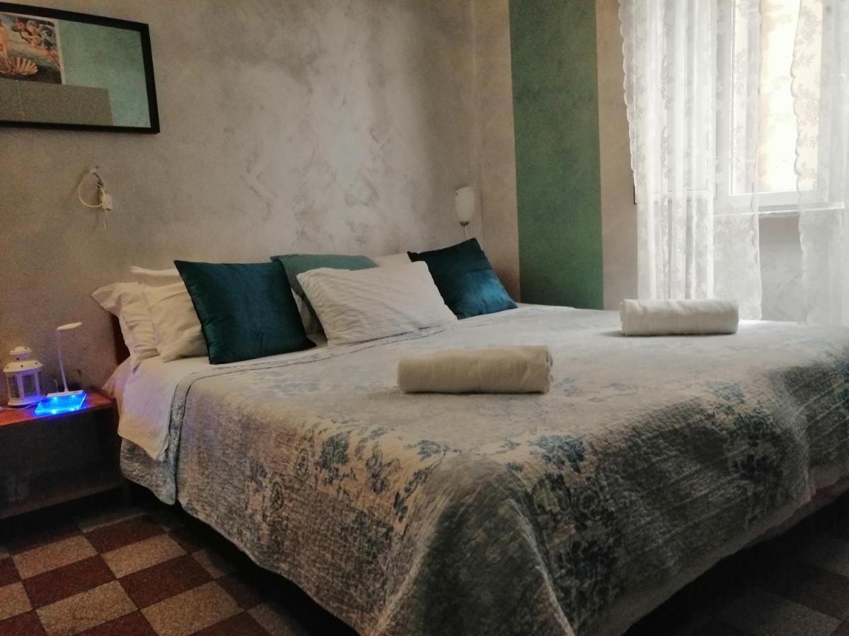 Roman Holidays Екстериор снимка