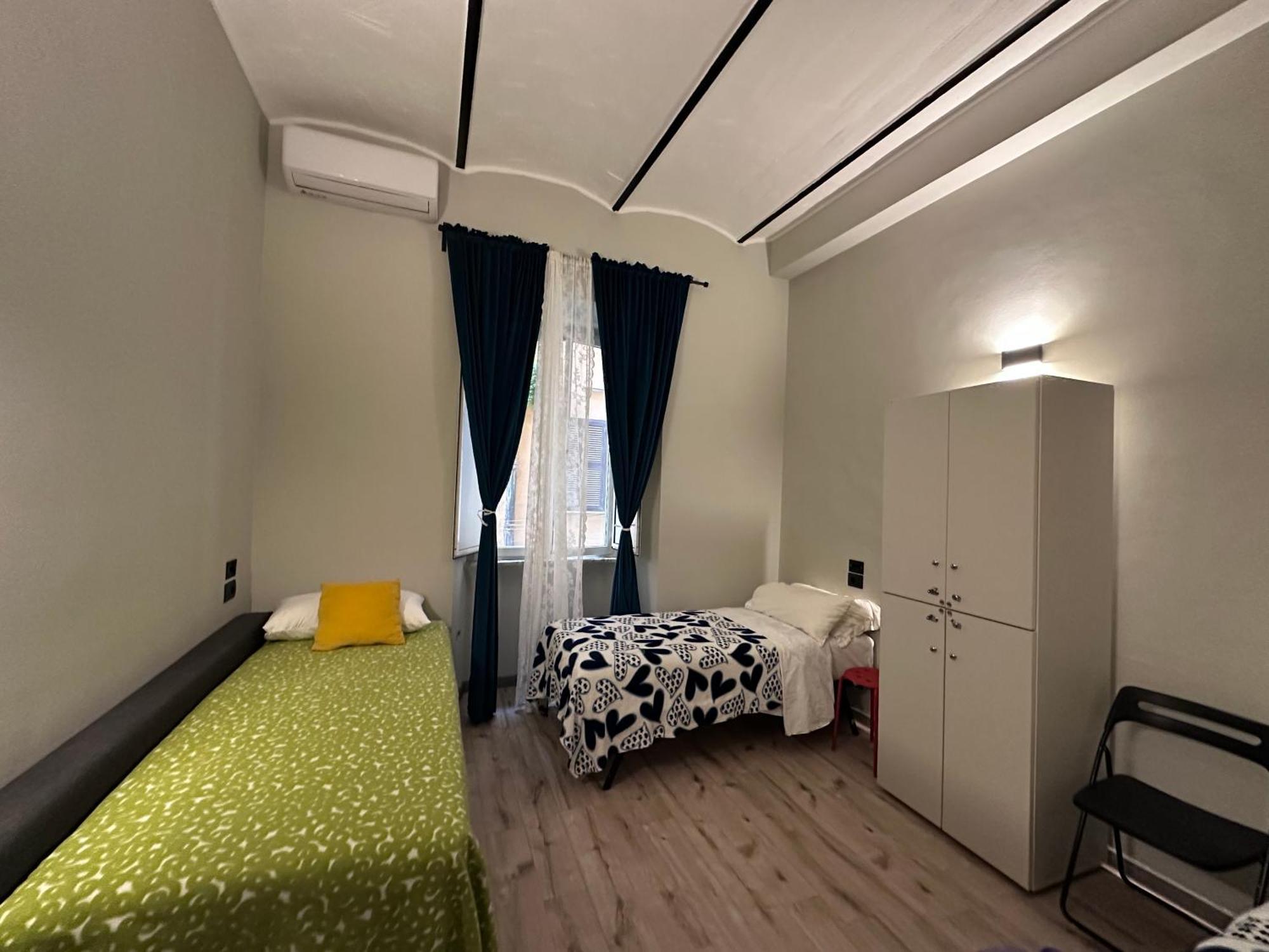 Roman Holidays Екстериор снимка