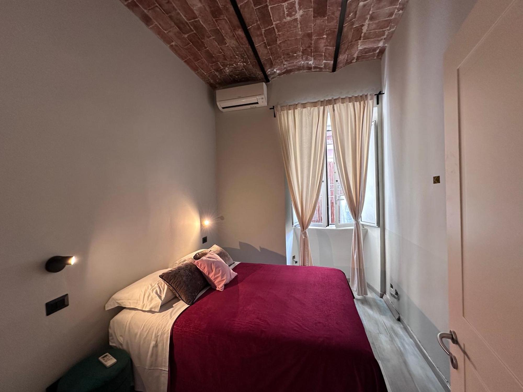 Roman Holidays Екстериор снимка