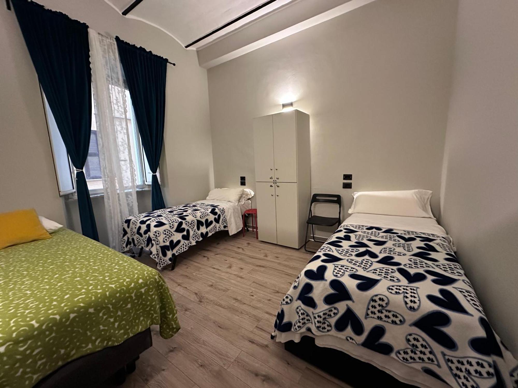 Roman Holidays Екстериор снимка